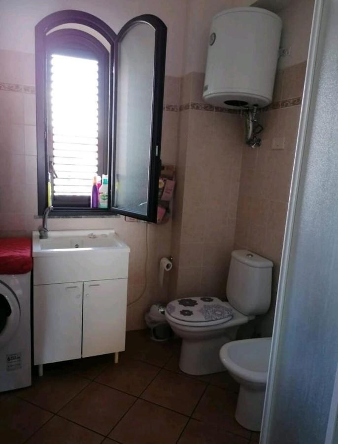 מסקלי Case Vacanza Fondachello מראה חיצוני תמונה